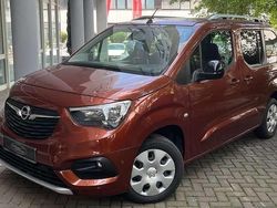 Kupfer braun (m2) Gebraucht 2022 Opel Combo Ultimate Van / Kleinbus | 17.499 € (Guter Preis)