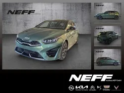 (exg) experience green m Neu 2025 Kia Ceed GT GT-Line Limousine | 33.550 € (Teuer)
