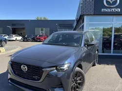 Blau Neu 2025 Mazda CX-60 Homura-Line SUV | 48.990 € (Guter Preis)