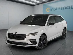 Weiß Neu 2025 Skoda Scala Kleinwagen | 27.449 € (Teuer)