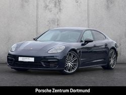 Blau Gebraucht 2022 Porsche Panamera 4 Platinum Edition Limousine | 82.900 € (Superpreis)