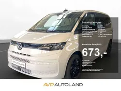 VW T7