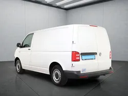Weiß Gebraucht 2019 VW T6.1 Van | 24.449 € (Superpreis)
