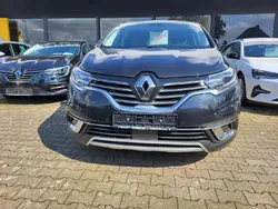 Sternenschwarz Gebraucht 2021 Renault Espace Initiale Paris Van / Kleinbus | 39.800 €