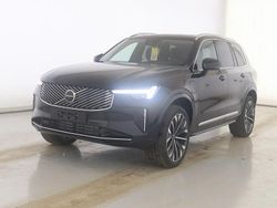 Schwarz Gebraucht 2025 Volvo XC90 Plus SUV | 72.500 € (Guter Preis)