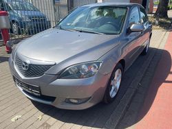 Grau Gebraucht 2005 Mazda 3 Limousine | 2.450 € (Fairer Preis)