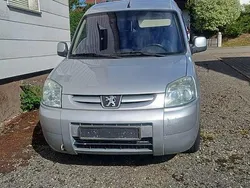 Silber Gebraucht 2006 Peugeot Partner Van / Kleinbus | 2.500 € (Guter Preis)