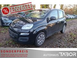 Colore interno (easy tricot (t Gebraucht 2016 Fiat Panda Pop Kleinwagen | 5.885 € (Fairer Preis)