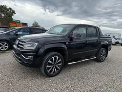 Schwarz Gebraucht 2020 VW Amarok Aventura Abholung | 25.980 € (Guter Preis)