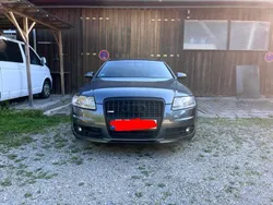 Grau Gebraucht 2006 Audi A6 S-Line Kombi | 7.500 €