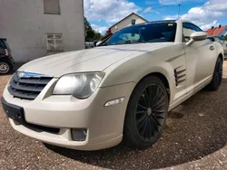 Grau Gebraucht 2003 Chrysler Crossfire Coupé | 4.999 € (Fairer Preis)