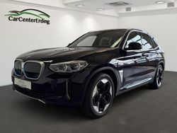 Schwarz Gebraucht 2021 BMW iX3 Impressive SUV | 35.990 € (Fairer Preis)