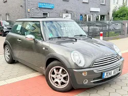 Grau Gebraucht 2006 Mini ONE Kleinwagen | 3.999 € (Fairer Preis)