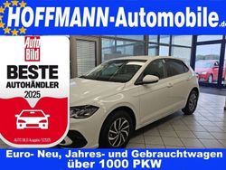 Weiß Neu 2025 VW Polo Life Limousine | 23.250 € (Superpreis)