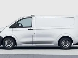 Weiß Neu 2025 VW T6.1 S Van | 34.849 € (Superpreis)