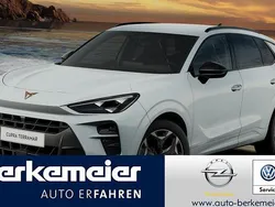 Graphene grau exclusive Neu 2025 Cupra Terramar VZ SUV | 43.990 € (Superpreis)