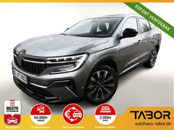 Grau metallic Gebraucht 2024 Renault Espace Techno Van / Kleinbus | 35.988 €