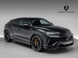 Schwarz Gebraucht 2023 Lamborghini Urus SUV | 319.900 €