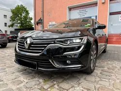 Schwarz Gebraucht 2016 Renault Talisman Intens Limousine | 9.999 € (Superpreis)
