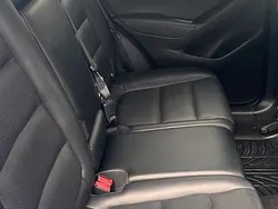 Blau Gebraucht 2012 Mazda CX-5 SUV | 12.000 €