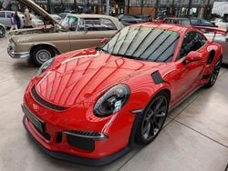 Orange Gebraucht 2016 Porsche 911 GT3 RS Coupé | 175.000 € (Fairer Preis)