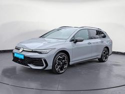 Grau Gebraucht 2025 VW Golf VIII R-line Kombi | 43.400 €