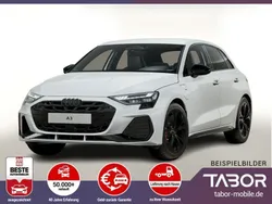 Weiß Neu 2025 Audi A3 Sportback e-tron Sport Limousine | 45.988 € (Fairer Preis)