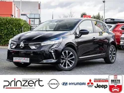 Schwarz Gebraucht 2024 Mitsubishi Colt | 21.970 €