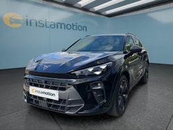 Schwarz Gebraucht 2025 Cupra Terramar SUV | 35.199 € (Guter Preis)