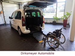 Weiß Gebraucht 2016 Citroën Berlingo Van / Kleinbus | 22.900 €