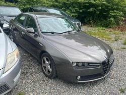Gebraucht 2005 Alfa Romeo 159 Limousine | 1.290 € (Fairer Preis)