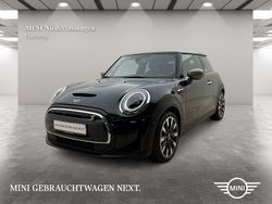 Schwarz Gebraucht 2022 Mini Cooper SE Kleinwagen | 19.878 € (Fairer Preis)