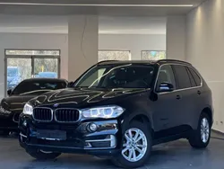 Schwarz Gebraucht 2015 BMW X5 SUV | 21.490 € (Superpreis)