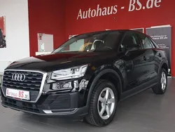 Schwarz Gebraucht 2018 Audi Q2 Basis SUV | 16.890 € (Guter Preis)
