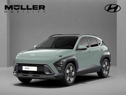 Mirage green uni Neu 2025 Hyundai Kona Select SUV | 23.888 € (Guter Preis)