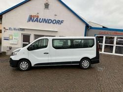 Weiß Gebraucht 2019 Renault Trafic Expression Van | 21.990 €