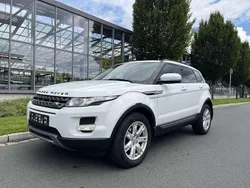 Gebraucht 2014 Land Rover Range Rover evoque SUV | 15.590 € (Fairer Preis)