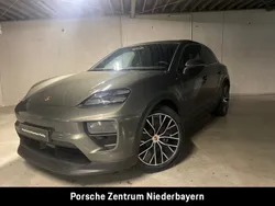 Othercolor Gebraucht 2022 Porsche Macan SUV | 93.900 € (Fairer Preis)