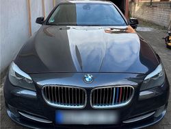 Andere farben Gebraucht 2011 BMW 525 Limousine | 10.990 € (Fairer Preis)