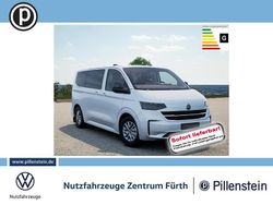 Weiß Neu 2025 VW Caravelle Life Van / Kleinbus | 57.500 € (Teuer)
