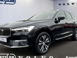 Schwarz Gebraucht 2025 Volvo XC60 Core SUV | 64.850 €