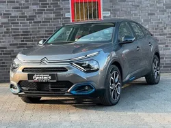 Citroën e-C4