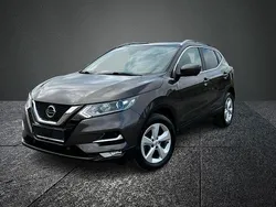 Braun Gebraucht 2020 Nissan Qashqai 360º SUV | 14.950 € (Fairer Preis)