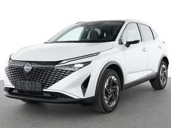 Weiß Gebraucht 2025 Nissan Qashqai Comfort SUV | 28.410 € (Guter Preis)