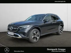 Grau Gebraucht 2025 Mercedes GLC300e Avantgarde SUV | 61.490 € (Superpreis)