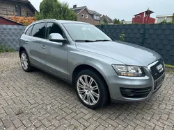 Silber Gebraucht 2009 Audi Q5 SUV | 8.900 € (Guter Preis)