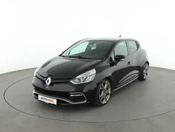 Schwarz Gebraucht 2015 Renault Clio IV Limousine | 13.130 € (Fairer Preis)