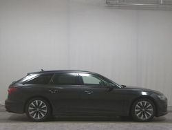 Vesuvgrau metallic Gebraucht 2020 Audi A6 Ambiente Kombi | 24.480 € (Fairer Preis)