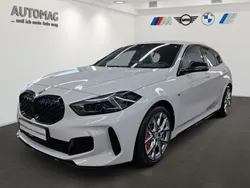 Weiß Gebraucht 2023 BMW M135 Sport Line Kleinwagen | 35.990 € (Fairer Preis)