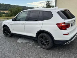 Gebraucht 2015 BMW X3 Performance SUV | 15.000 € (Fairer Preis)